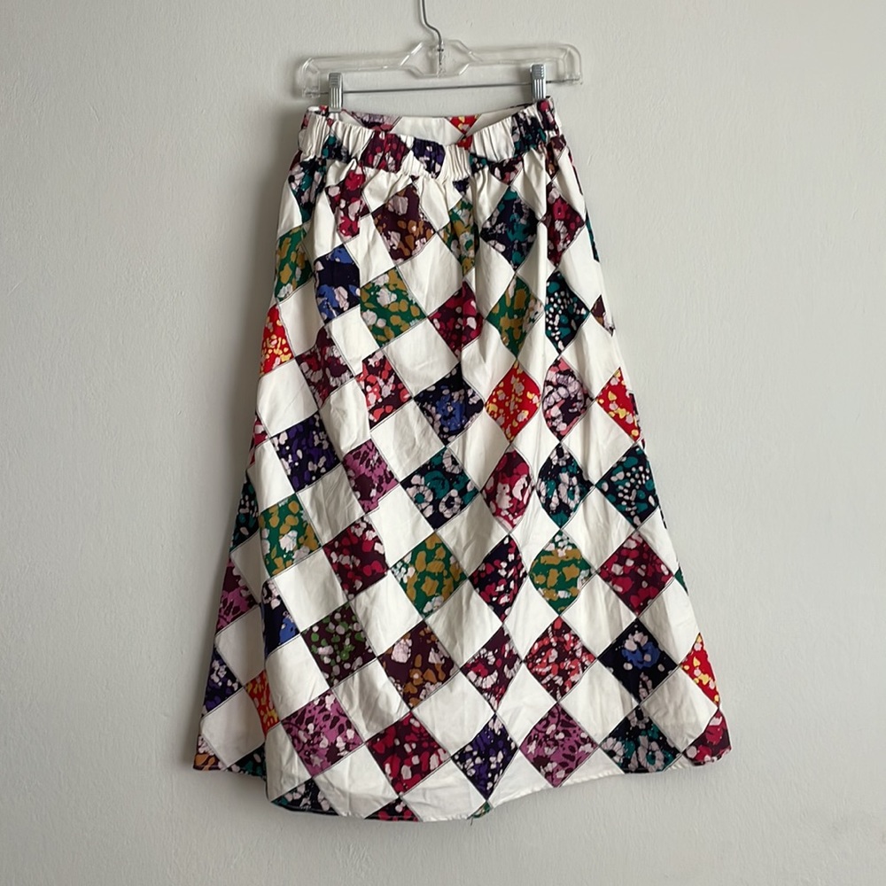 Anthropologie Skirt